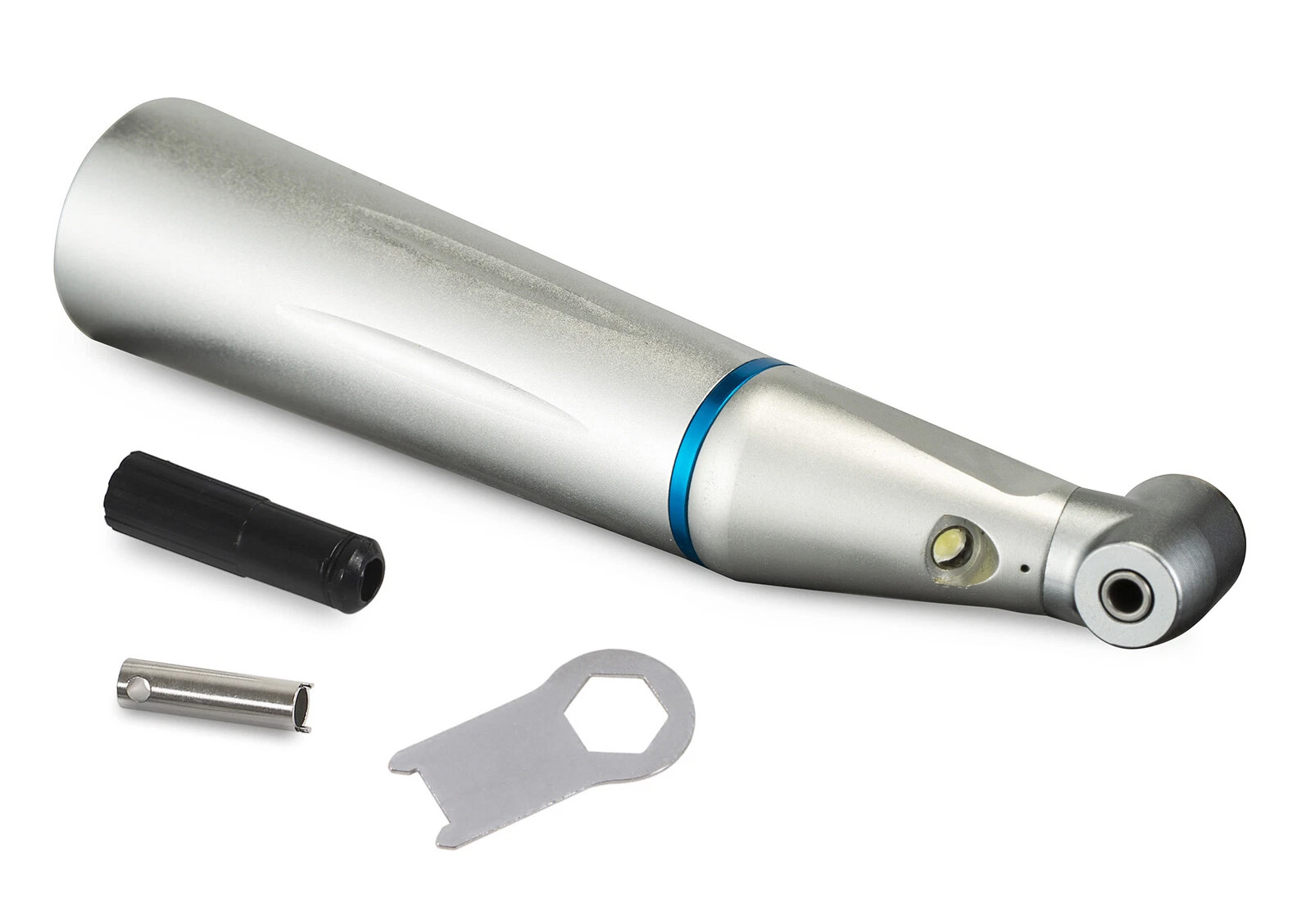 Tosi&reg; Langsame Geschwindigkeit E-Generator Innen Wasser-Spray Winkelst&uuml;ck +Luftmotor Satz